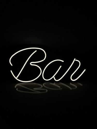 Cartel Neon Led Bar