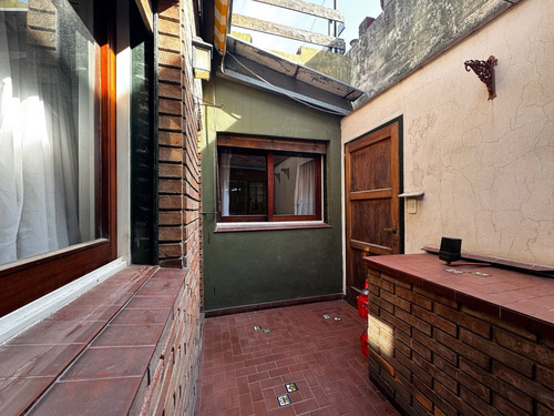 Ph Casa Multifamiliar Patio Quincho Apto Credito