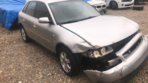 Audi A3 1.8 2003 - Sucata Para Venda De Peças