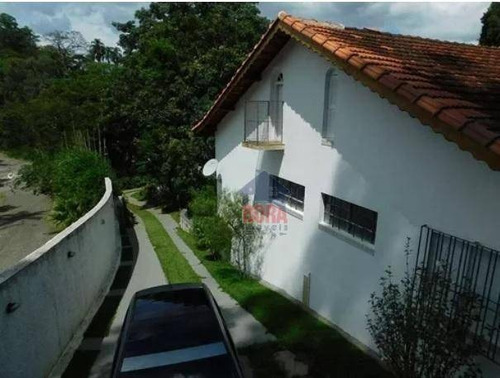 Imagem 7 de 19 de Casa Residencial À Venda, Cidade Jardim, Mairiporã. - Ca0217