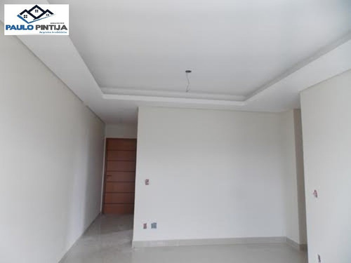 Imagem 2 de 14 de Apartamento No Centro De Indaiatuba - Ap00315 - 3517409