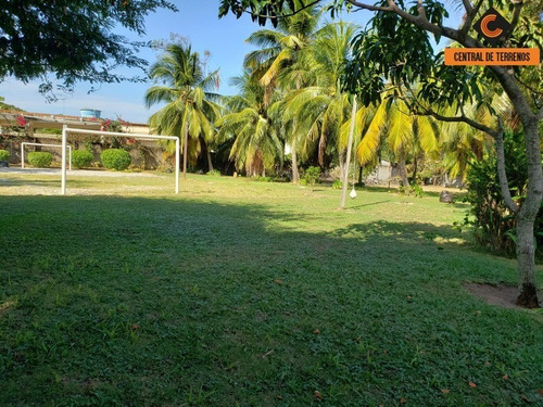 Imagem 21 de 21 de Terreno No Condomínio Albatroz - Te00501 - 70305407