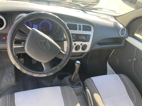 Changan M201 1.2 2023