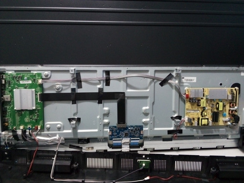 Main Tcl 55a527 40-rt51h1-mad2hg (Usado)
