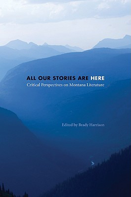 Libro All Our Stories Are Here: Critical Perspectives On ...