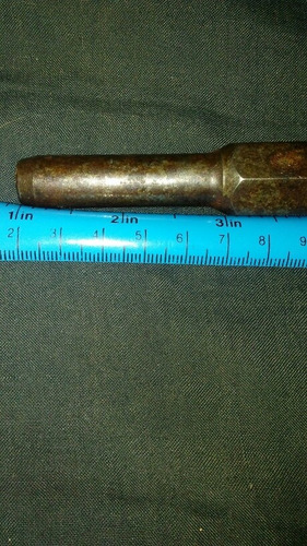 Punta Para Rotomartillo Ryobi (Usado)
