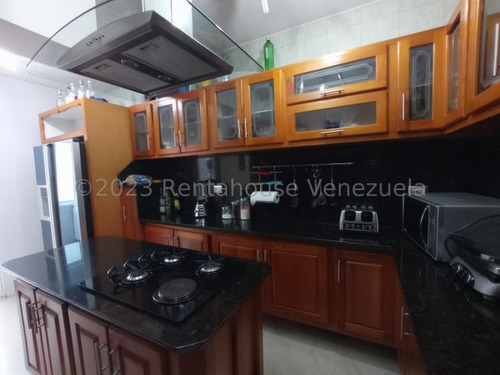 Apartamento En Venta En San Jacinto 23-29758 Hp
