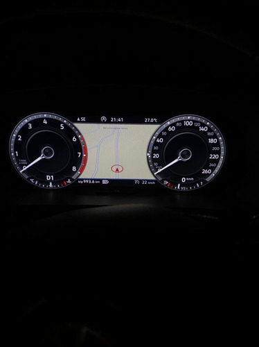 Volkswagen Tigual Allspace Highline Dsg 4motion