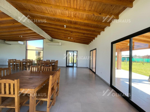 Imagen 17 de 23 de Terreno Lote En Venta Ubicado En San Pablo, Derqui, Pilar
