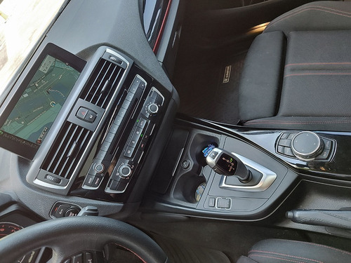 Imagen 13 de 21 de Bmw 120 2016 Sport Line At Abasto Motors