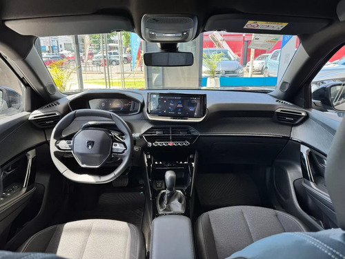 Peugeot 208 1.6 Allure At