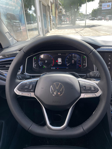 Volkswagen Polo 1.0 Tsi 170 Highline At
