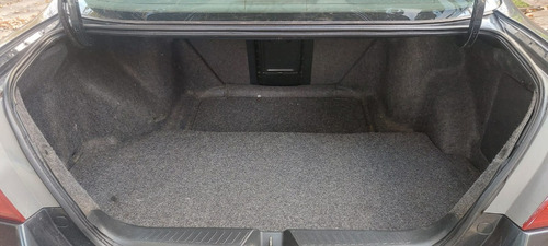 Honda Accord 2.4 Ex-l