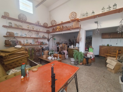 Venta En Block Departamento 3 Amb Con Local Comercial
