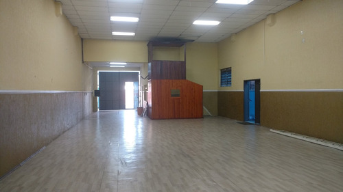 Imagem 5 de 14 de Galpão Vila Formosa Zona Leste Sp Venda