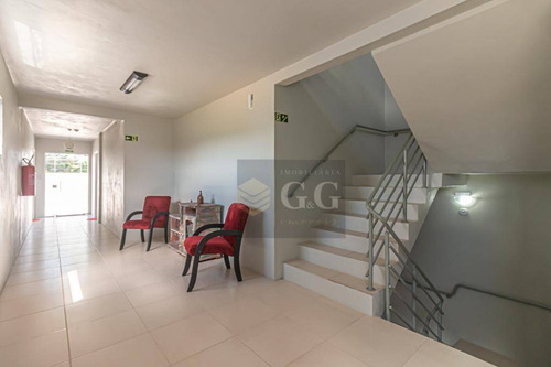Apartamento Com 2 Dormitórios À Venda, 48 M² Por R$ 172.620,00 - Sitio São José - Viamão/rs - Ap0203