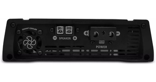 Imagem 6 de 7 de Módulo Amplificador 3000 W Rms Taramps Hd3000 2 Ohm + Clip