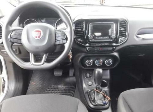 Fiat Toro 2016/2017