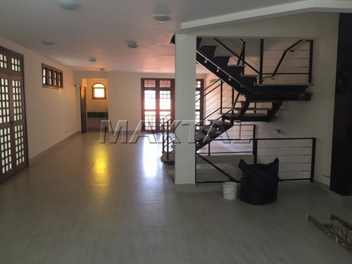 Imagem 11 de 15 de Amplo Imóvel No Casa Verde Com Piscina - Mi84799
