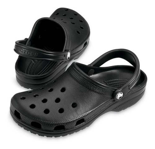 Imagem 3 de 6 de Crocs - Classic Clog - 10001-001