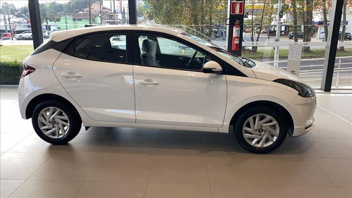 Imagem 4 de 9 de Hyundai Hb20 1.0 12v Evolution