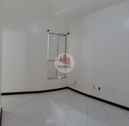 Imagem 4 de 15 de Apartamento Com 02 Dormitório(s) Localizado(a) No Bairro Pedra Do Descanso Em Feira De Santana / Feira De Santana - 5584
