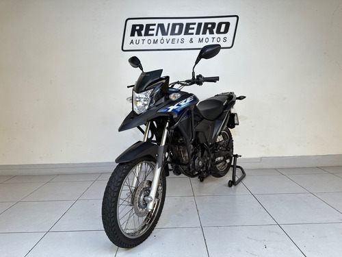 Honda Xre 190 Ano 2021 Com 19.000km Aceito Troca