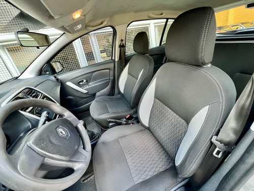 Renault Sandero 1.0 12v Expression Sce 5p