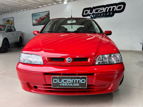 Fiat Palio 1.0 Fire Flex 5p
