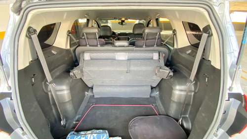 Chevrolet Spin 1.8 Activ 7l Aut. 5p