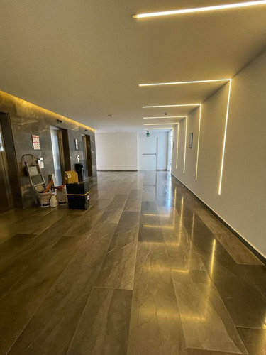 Imagen 30 de 30 de 2 Departamentos Nuevos A Estrenar En Torre Emile En Acuarela