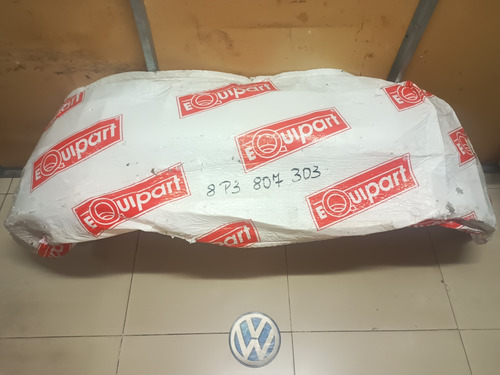 Parachoque Trasero Audi A3 (nuevo Para Pintar) 