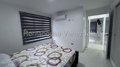 Alquiler En Altamira Sur Mls #25-20268 Kp