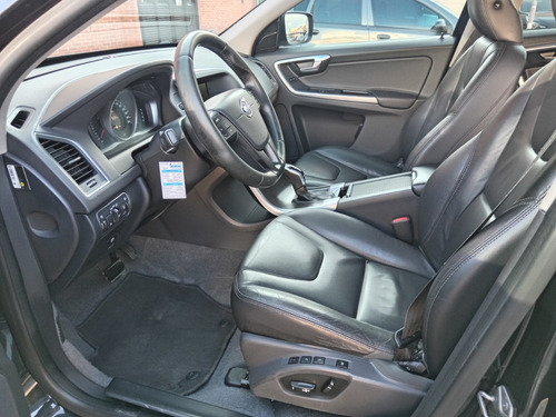Volvo XC60 3.0 T6 Kinetic Awd