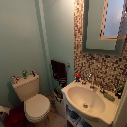 Imagen 9 de 20 de Departamento En Caballito De 3 Ambientes. Impecable