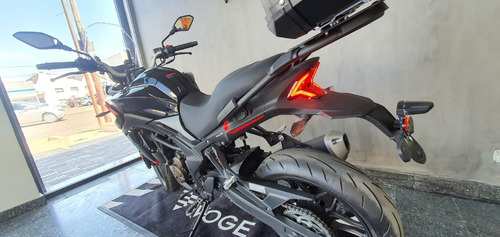 Imagen 10 de 16 de Voge Ds 300 0km No Ktm No Benelli No Versys Kova Motorcycle