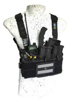 Comprar Chest Rig Asalto Chaleco Marg Marcadoras Argentinas
