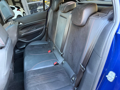 Peugeot 308 1.6 S Gti