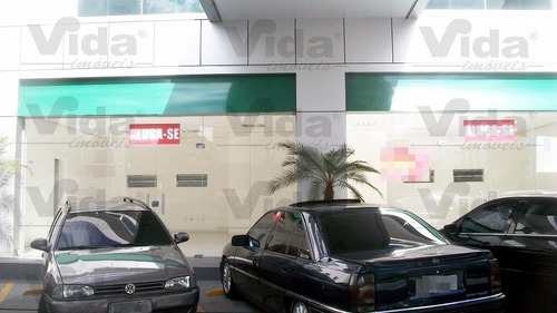 Imagem 3 de 3 de Alugue Salas Comercial Em Jardim Das Flores - Osasco - 20339