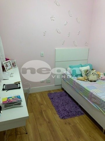 Imagem 4 de 5 de Apartamento - Centro - Ref: 1481 - V-1481