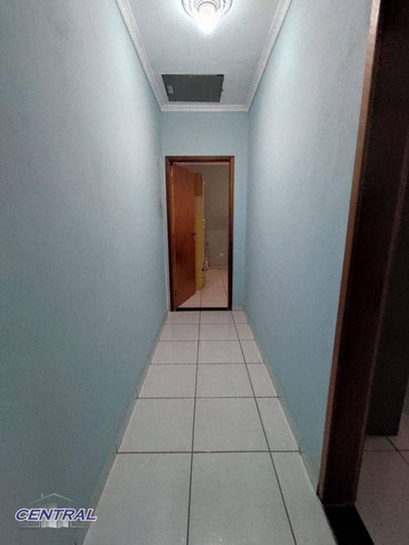 Imagem 10 de 16 de Sobrado Com 3 Dormitórios À Venda, 199 M² Por R$ 410.000,00 - Jardim Primavera - Sorocaba/sp - So0057