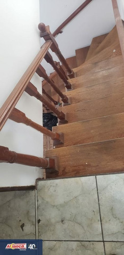 Imagem 8 de 15 de Sobrado Com 2 Dormitórios À Venda, 100 M² Por R$435.000 - Vila Carmela Ii - Guarulhos/sp - Ai13817