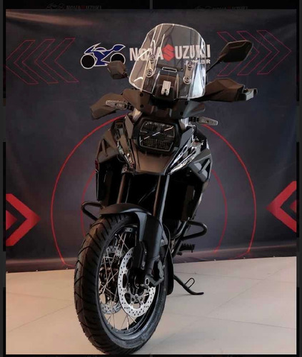 Imagem 5 de 7 de Suzuki V-strom 1050