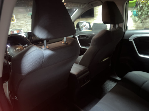 Toyota RAV4 Std 4x2 722cl0