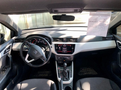 Seat Arona Xcellence Tiptronic 2020