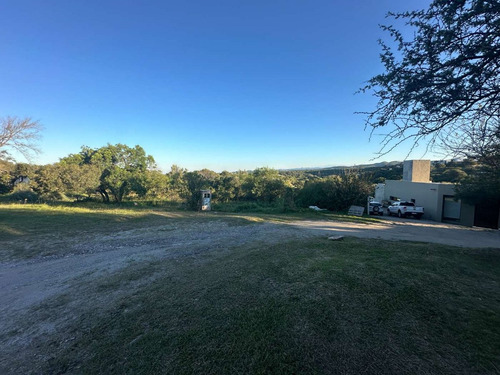Venta Lote Tierra Alta Plano 1343 M2