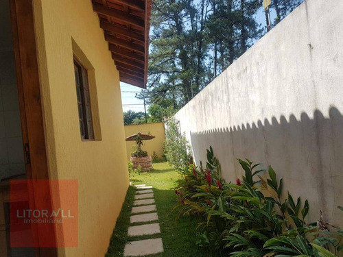Imagem 15 de 30 de Chácara À Venda, 1000 M² Por R$ 450.000,00 - Chácaras Itamar - Itanhaém/sp - Ch0048