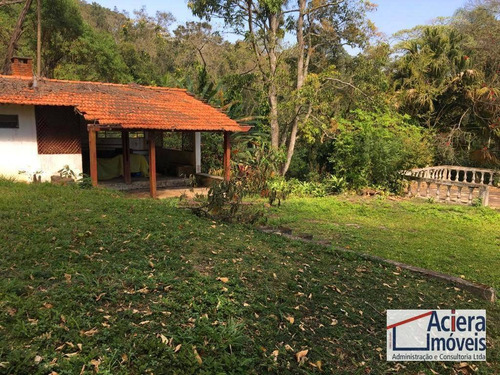 Imagem 4 de 30 de Área À Venda, 20000 M² - Jardim Colibri - Cotia/sp - Ar0267