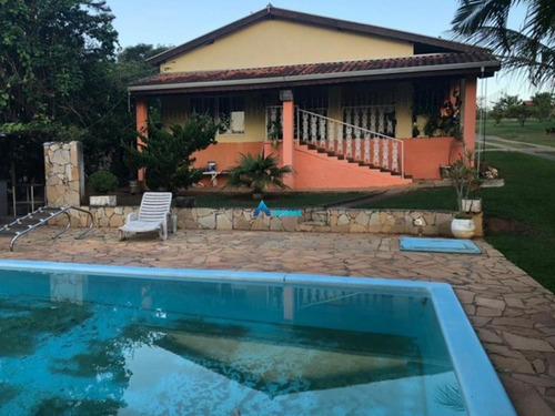 Imagem 19 de 20 de Chácara À Venda, 4 Quartos, 8 Vagas, Chácaras Santa Martha - Várzea Paulista/sp - 2186