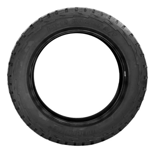 Kit 2 Pneu 33x12.50r22 Dx-12 R/t Bandit Delinte 123r Aro 22